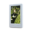 5 "TFT lector de libros electrónicos con pantalla táctil de 4 GB tarjeta de memoria y el teclado (hy132)