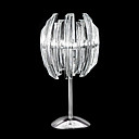 Lampe de table en cristal (1069-MC-22034)