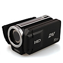 digitale video camcorder DV30 met 2,4 inch TFT LCD didsplay mp3 ms-kaart digitale fotocamera