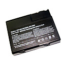 sostituzione della batteria del computer portatile acer gsr0270 per compagno di viaggio serie A550 (14.8v 4800mAh)