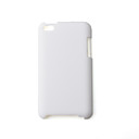 Dull Polished Hard Plastic Case For Itouch 4 - Multiple Colors Available