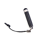 Metallic Stylus Touch Pen for iPad, iPhone and iPod Touch (Black)