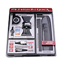 8-in-1 unverzichtbares Accessoire Pack für PS3 Slim