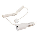 montados en vehículos de carga para iPod / iPhone 4 (czah407)
