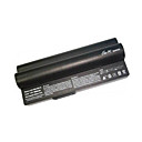 sostituzione della batteria del computer portatile asus gsu0901b per 901 eee-pc (7.4v 6600mAh)