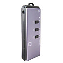 Motion-Activated 3.0 Mega Pixels Mini Digital Video Recorder, Car DV/Hidden Camera, Purple