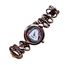 EYKI Japanese Quartz Movement Round Austria Rhinestones Women`s Watch