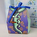 chinesische Bräutigam zugunsten Boxen (Set von 12)