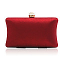 velluto bellissima con strass austria sera borse / frizioni colori più disponibile
