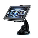 portable 5 "touch screen car gps navigator-media-ebook-photos-games (szc6256)