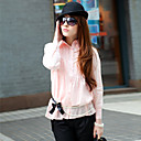 3seasons 2011 Babypuppe Button-up