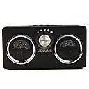 Reproductor de MP3 con altavoz