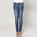 perline fit design Jean stile / donna pantaloni (FF-z-cc1303005)