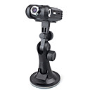 Auto DVR + Auto + Kamera AV OUT + Fernbedienung + Anschluss GPS (szc6297)