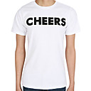 slim à manches courtes t-shirt (cz04820057)