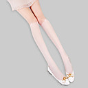 30D Covering Yarn Sheer Tights