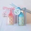 Baby Bottle Candle Favors(set of 4)