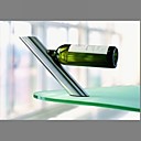 Stainless Steel Wine Bottle Holder