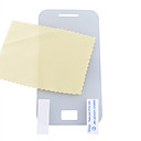 profesional de guardia de pantalla LCD / protecter para s5830