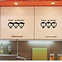 Kid Wall Sticker(0565-1105002)