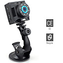 HD 720p IR Nachtsicht Auto digitalen Videorekorder mit 140 °-Objektiv