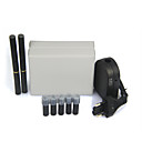 la santé kit électronique cigarettes avec la boîte noire