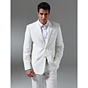 Single-Breasted 2 Button  Groom Wear/ Tuxedo/ Men's Suit Jacket and Pants