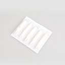50 x Disposable Plastic RT Tattoo Tip