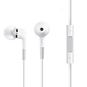Auricolari interni sostitutivi con microfono e controllo del volume per iPhone
