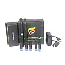 KGO-t kit électronique de santé des cigarettes