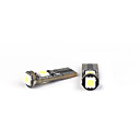 2 Pcs High Quality Automotive LED Bulbs Dashboard Lights