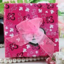 Gift Box with Organza Bow (set of 12)