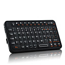 Palm Size Mini Bluetooth Keyboard for iPhone/Android mobile phones and iPad/Android Tablets and PS3