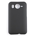 Net sharp protective cell phone case for HTC Desire HD(black)