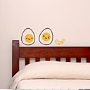 ei decoratieve muur sticker (0565-1105036)