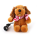USB Toy PC Webcam-Brown Dog