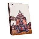 cuero protectora para ipad2 coche de equipaje