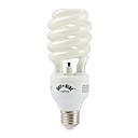 E27 25W Warm White Light Energy Saving Bulb (220-240V)