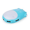 Colorful Cow 2.0 USB Hub 4-port