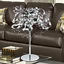 Artistic Fancy Metal Table Light with 6 Lights