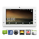 Android 2.1 Tablette w / 7 Zoll Touchscreen + wifi + Trackball