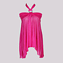 Lovely Acrylic Short-Length Sleepwear Sets