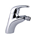 Chrome Finsh Solid Brass Bidet Faucet