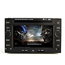 6.2 inch speciaal voor in het dashboard auto DVD-speler voor volkswagen w / gps ipod tv