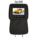 DVD per Auto da Poggiatesta Schermo 7" / Videogiochi