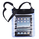 Etui Etanche pour iPad/iPad 2/Playbook/Xoom/Streak/Autres Tablettes - Bleu