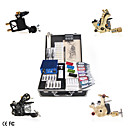 Top Quality Tattoo Kit With 4 Machine Guns and Mini Power Supply