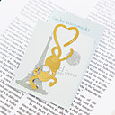 singe signet faveur (lot de 5)
