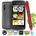 phoenix - android 3.6 inch touchscreen android 2.2 smartphone (dual sim, wi-fi)