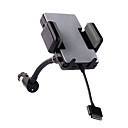 Car Charger /Holder / FM Transmitter for IPhone and Ipod